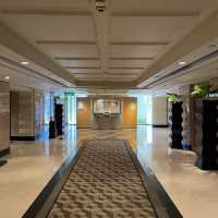 Sheraton Hong Kong Hotel & Towers
