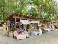 ‘กาดต๋องตึง’ ที่ท่องเที่ยวชาวอินดี้อินใจ