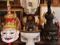 คุ้มคำชะโนด จ.อุดรธานี