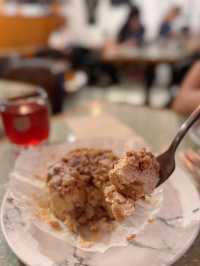 📍尖沙咀｜咖啡 甜點 🍎 𝑪𝒉𝒊𝒍𝒍 嘆午後時光 ☕️