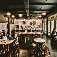 Lim Kee Cafe