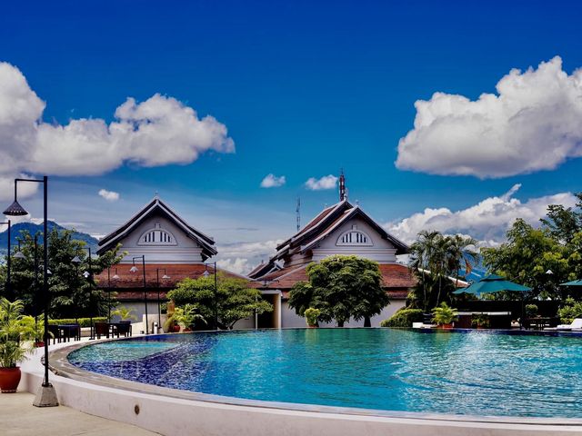 Luang Prabang View Hotel