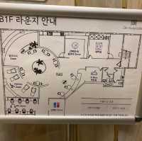 경주 시내 중심가 호텔 추천합니다 