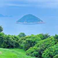 自然的寶藏中！探索八仙嶺郊野公園的美麗景色 🌳🏞️🌼 
