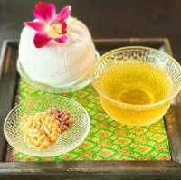 令人身心放鬆，不斷按摩的resort: Vana Belle