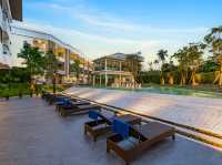 พักรีสอร์ทเปิดใหม่ 2023 Bella Nara Phuket