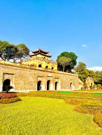 Hanoi Citadel: Very Rich Of History 🇻🇳