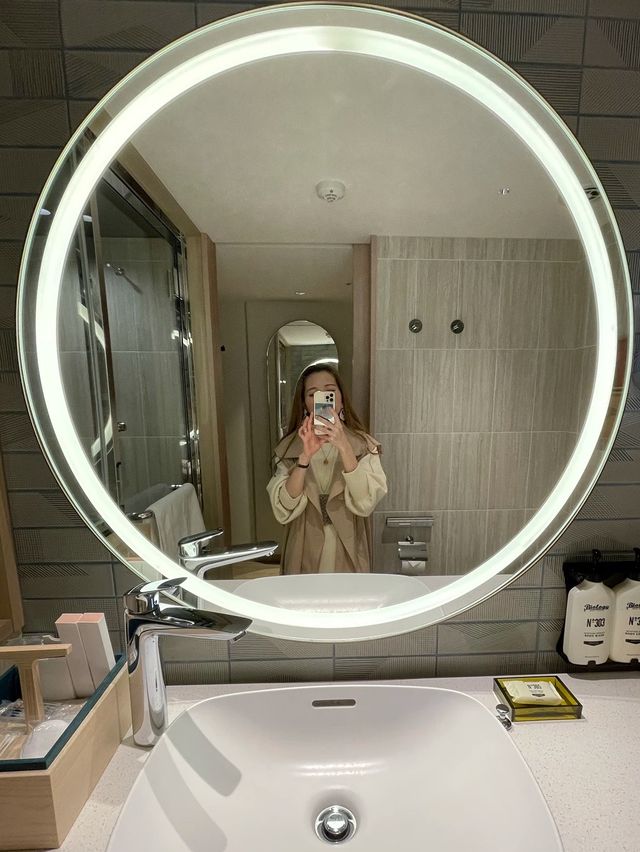 軽井沢のオシャレホテル！ホテルインディゴ軽井沢
