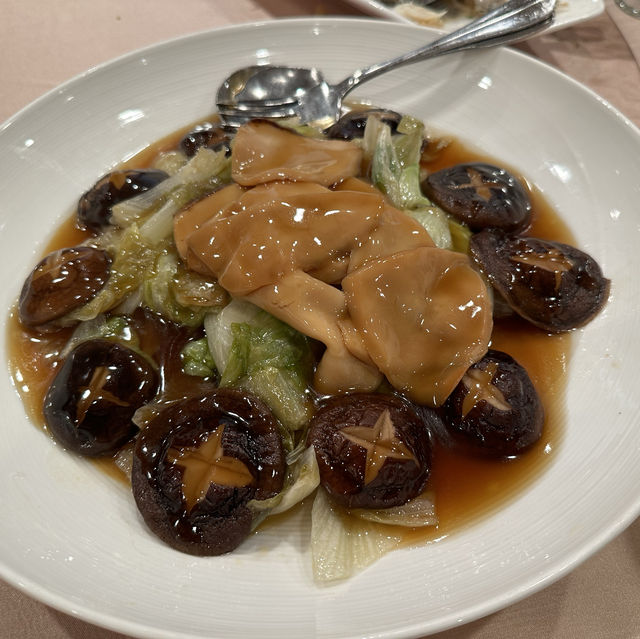 新竹國賓大飯店喝喜酒