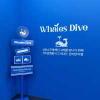 韓国の聖水洞のポップアップがすごすぎる！？