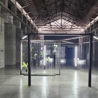 Great Art gallery 