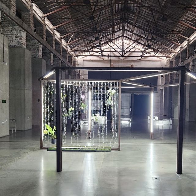 Great Art gallery 