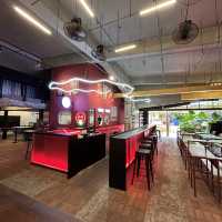 Guide: Short KL trip part 1