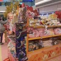元朗ONE PIECE金運尋寶限定商店