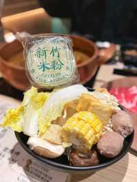 元朗超滿足和牛吃到飽打邊爐🐂😋