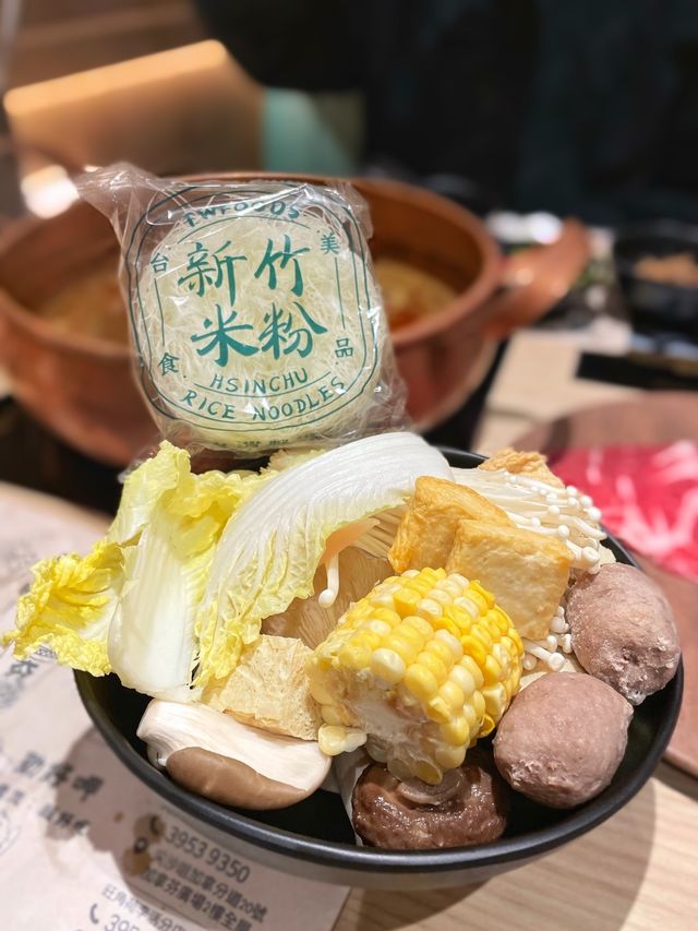 元朗超滿足和牛吃到飽打邊爐🐂😋