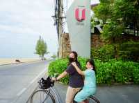 รีวิวที่พักหาดจอมเทียนพัทยา 