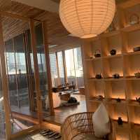 Yunomori Onsen and Spa