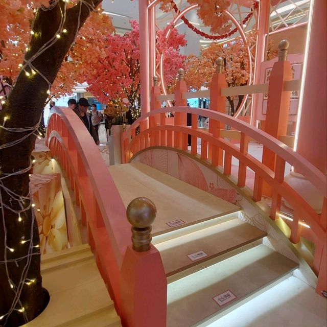 東港城·花滿東港·玉兔迎福