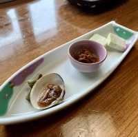蟹本家かに本家，日本著名嘅螃蟹料理