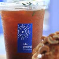 Blu Garang Speciality cafe