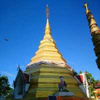 เดินชิลๆเที่ยวเมืองแพร่