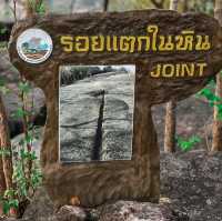 ชมพระอาทิตย์ตกที่ ...ผาแต้ม