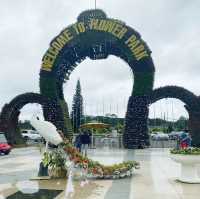 สวนดอกไม้เมืองหนาว ดาลัด (Dalat Flower Park)