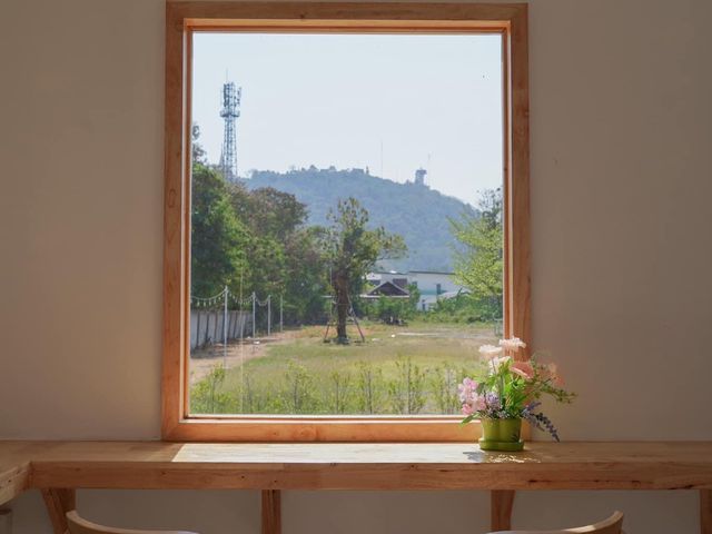 Kyoto Shi Cafe キョウトシ カフェ นครสวรรค์