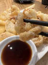 香港島特色大排檔風味餐廳