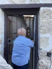 Fremantle Prison Tour 