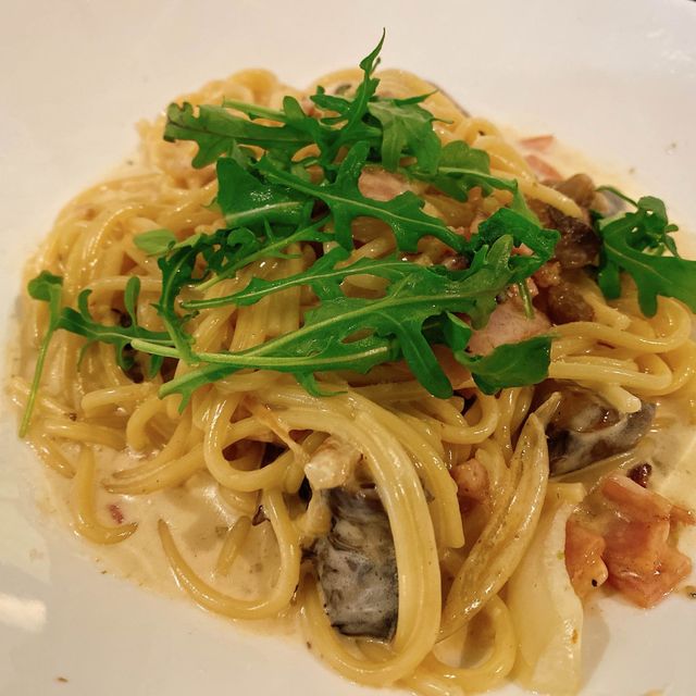 新加坡CP值奇高的西餐廳🍴Collins🍕🥤