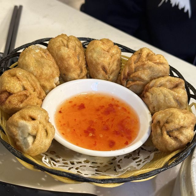 香港探店｜黄大仙｜上海菜｜家常面