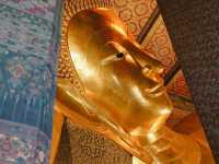 ไหว้พระขอพร เสริมความปัง วัดพระเชตุพนฯ 