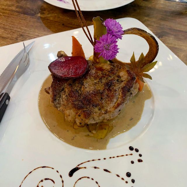 Best Steak in Chiang Mai 🍖