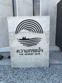 ความทรงจำคาเฟ่ : The Memory Cafe