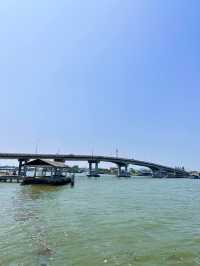 เส้นทางเลียบเลาะชายฝั่ง ปากแม่น้ำบางตะบูน เพชรบุรี