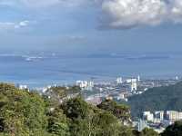 Immerse In this Beautiful Nature in Penang