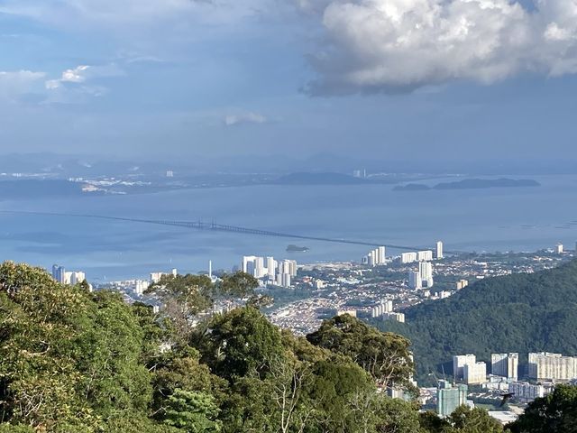 Immerse In this Beautiful Nature in Penang