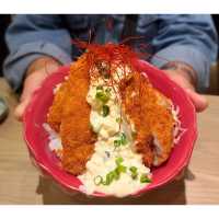 高人氣長龍打卡店