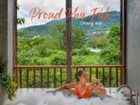 Proud Phu Fah  Chiang mai