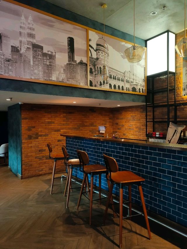 Travelodge Chinatown Kuala Lumpur