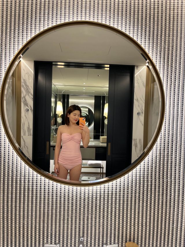 벚꽃 시즌에 가기좋은 석촌호수뷰 호텔!