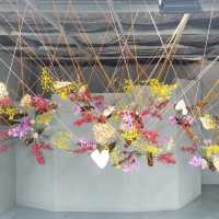 Hong Kong Flower Show 