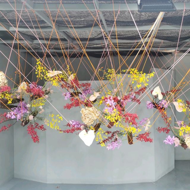Hong Kong Flower Show 
