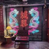 九龍城寨｜打咭必去