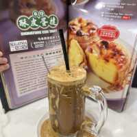 Oriental Kopi @ Bandar Puteri 华阳