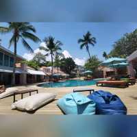 蘇梅型酒店～Baan Samui Resort