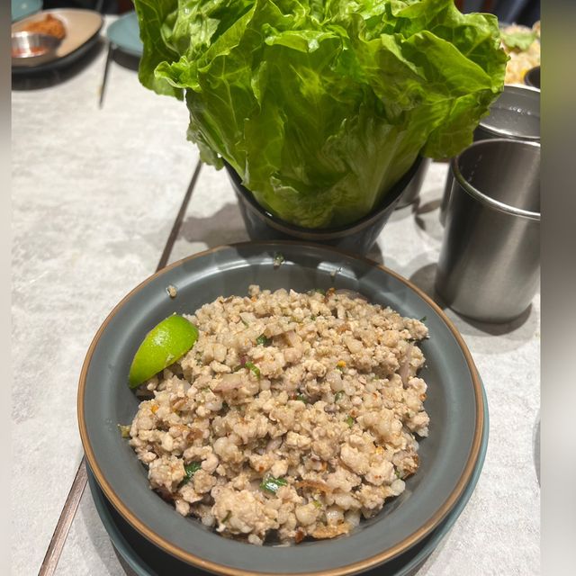 高質量晚市套餐抵食又大份