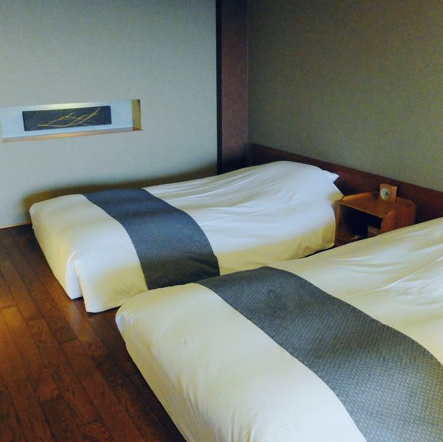 日本溫泉之旅～海舟